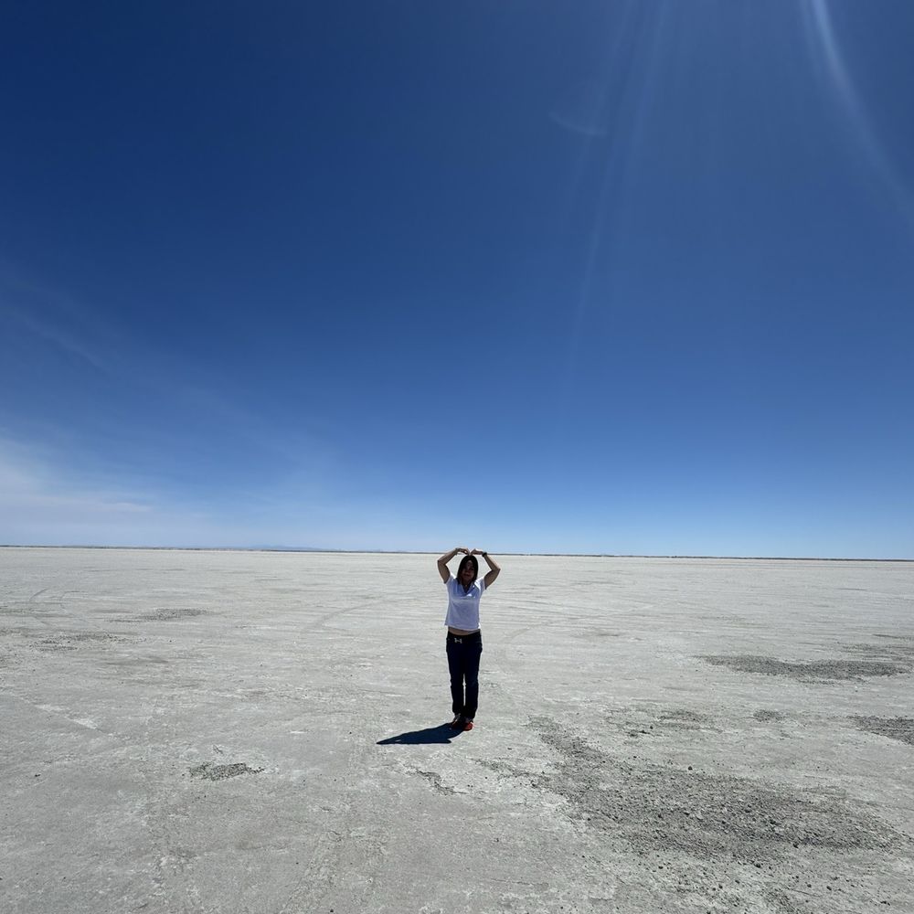 Bonneville Salt Flats - Local Flavor Near Me Bonneville Salt Flats - Local Flavor Near Me