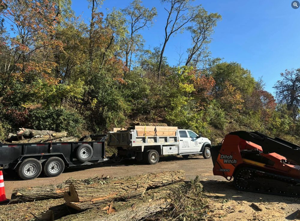 Tripoli Tree Care - tree service in Pittsburgh, PA