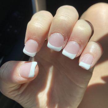 Kailua Nail Care - Tore up my cuticles - Nail Salons Near Me - Kailua, Hawaii Kailua Nail Care - Tore up my cuticles - Nail Salons Near Me - Kailua, Hawaii