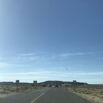 Four Corners Monument - Landmarks & Historical Buildings Near Me - Teec Nos Pos, New Mexico