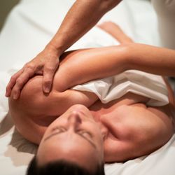 Nurture Massage & Wellness - Massage Therapy