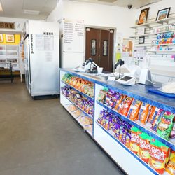 Garcia's Bakery