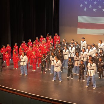 Tom Vo's Taekwondo Academy - Taekwondo Near Me - Cypress, California Tom Vo's Taekwondo Academy - Taekwondo Near Me - Cypress, California
