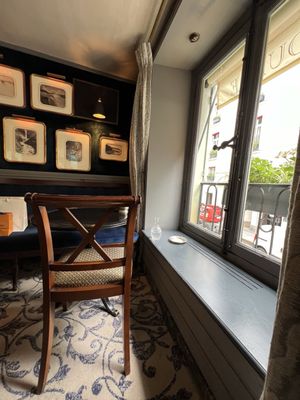 Ladurée Bonaparte by null