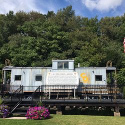 Great Allegheny Passage