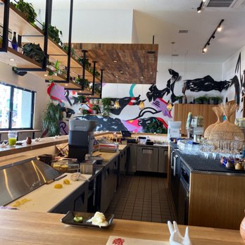 Temaki Bar Sushi - Sushi Bars Near Me - Encinitas, California Temaki Bar Sushi - Sushi Bars Near Me - Encinitas, California