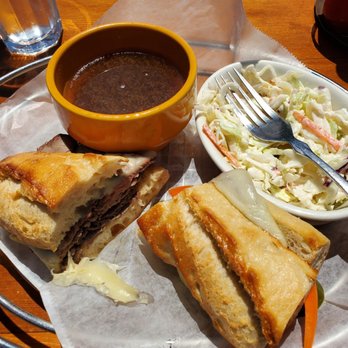 Nepenthe - Roast beef sandwich - New American Near Me - Big Sur, California Nepenthe - Roast beef sandwich - New American Near Me - Big Sur, California