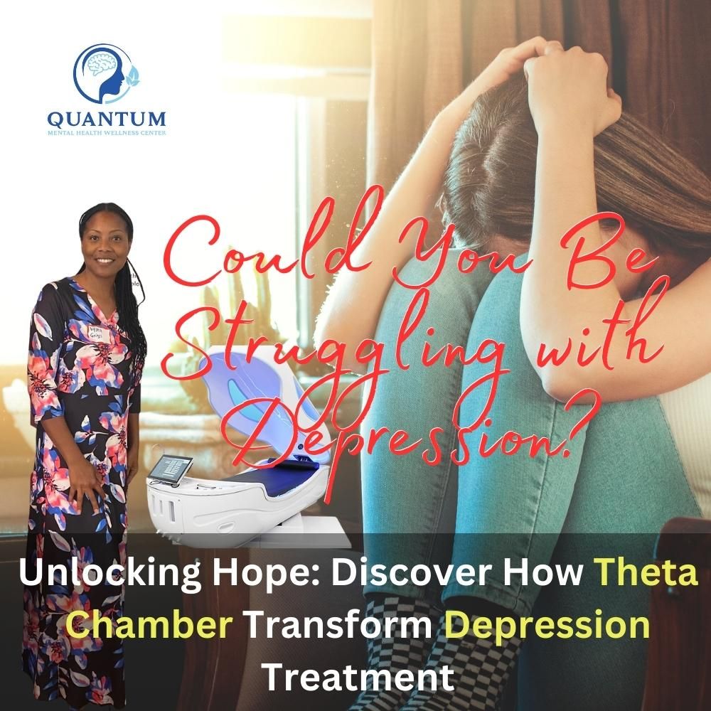 Quantum Mental Health Wellness Center - grief counselor in Wyoming, MI