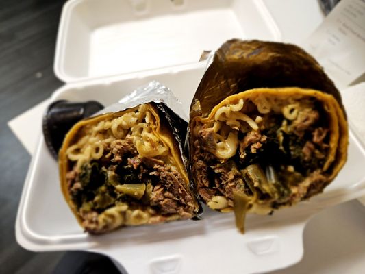 Brunchaholics To Go by null