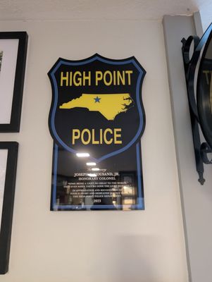 BBQ Joe's Country Cooking by null