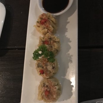Pimaan Thai Restaurant - Steamed Thai dumplings - Thai Near Me - Emerson, New Jersey Pimaan Thai Restaurant - Steamed Thai dumplings - Thai Near Me - Emerson, New Jersey