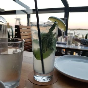Shore - Mojito - New American Near Me - Longboat Key, Florida