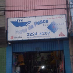 Porto da Pesca