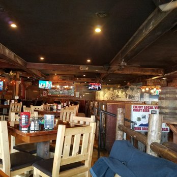 Cowboy Jack’s - Interior - American Near Me - Fredericksburg, Virginia Cowboy Jack’s - Interior - American Near Me - Fredericksburg, Virginia