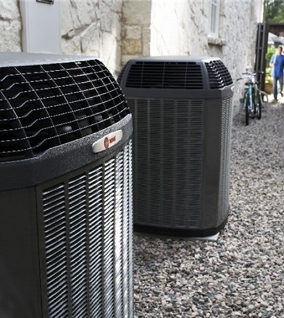 Slide of Abt Home Services