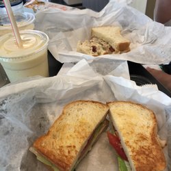 Cafe 31