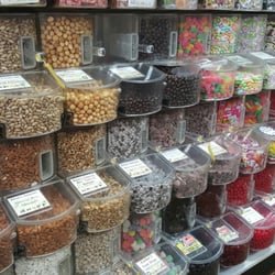 Candy Man