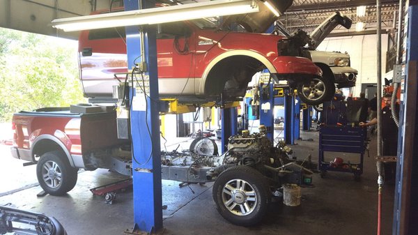 OMAHA CAR CARE - Updated May 2024 - 26 Reviews - 8504 L St, Omaha