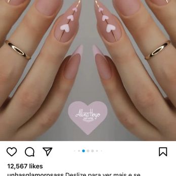 Mimi's Nails & Spa - What I asked for... - Waxing Near Me - Long Beach, California Mimi's Nails & Spa - What I asked for... - Waxing Near Me - Long Beach, California