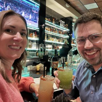 Enye Latin Table - Latin American Near Me - Clayton, California