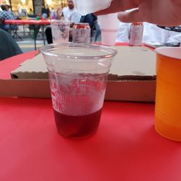 $17.00+ negroni