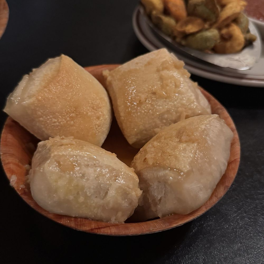 Altruda's - Garlic rolls - Italian Near Me - Knoxville, Tennessee