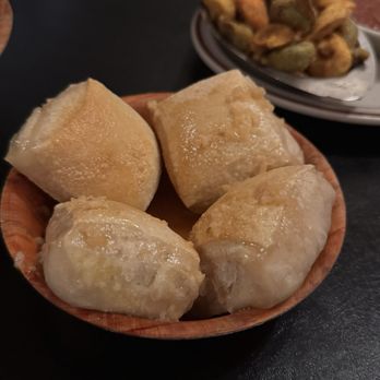Altruda's - Garlic rolls - Italian Near Me - Knoxville, Tennessee