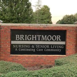 Brightmoor Nursing Center