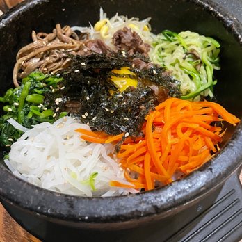 Prime No 7 - Korean Near Me - Mahwah, New Jersey