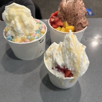 Salju Dessert - Desserts Near Me - Alhambra, California Salju Dessert - Desserts Near Me - Alhambra, California