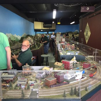 Alpenrose Dairy - Very large model train set/club. - Specialty Food Near Me - Clackamas, Oregon Alpenrose Dairy - Very large model train set/club. - Specialty Food Near Me - Clackamas, Oregon