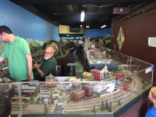 Alpenrose Dairy, Clackamas by null