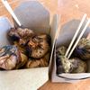 Moneybags Dumplings gift card