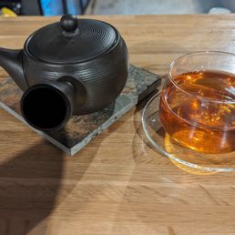 Black Tea