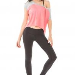 Body Language Sportswear