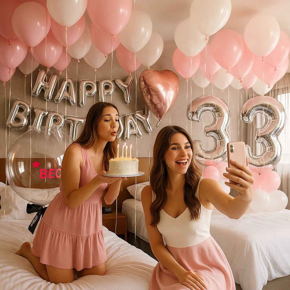 Oneup Party ONE UP PARTY - Updated April 2026 - 4311 Hazelbridge Way, Richmond ...