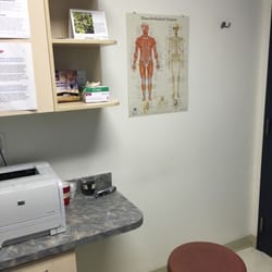 Nymark Medical Centre