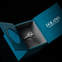 Doland Jewelers of Dubuque