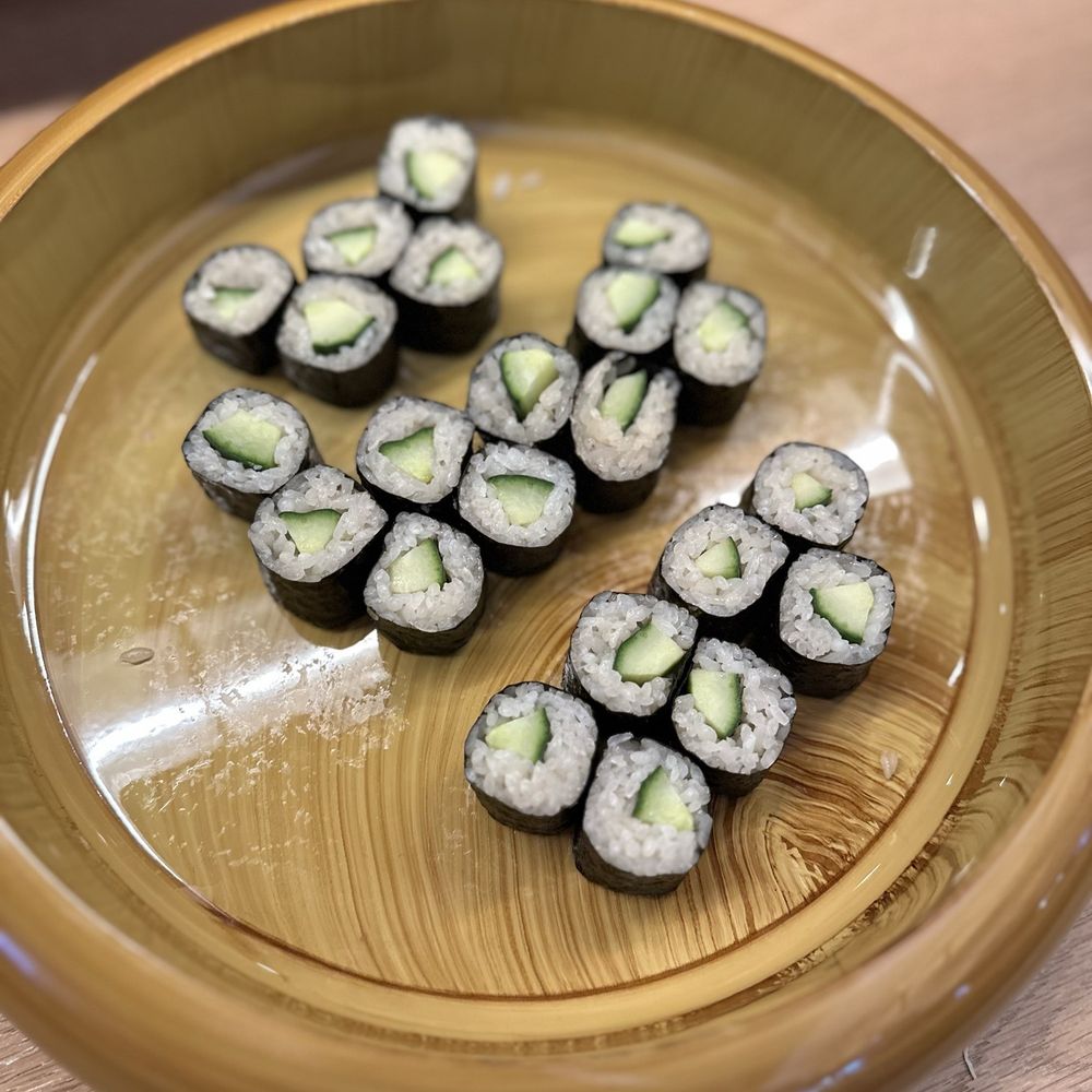 Nobu Atlanta - Japanese Near Me - Atlanta, Georgia