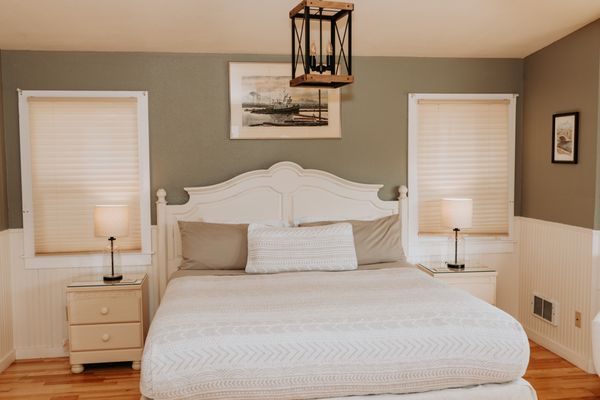 Miller Tree Inn by null