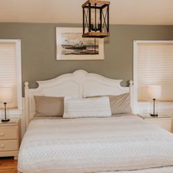 Miller Tree Inn - Ella's Suite.