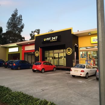 U Fit 24/7 - Trainers Near Me - Keperra, QLD