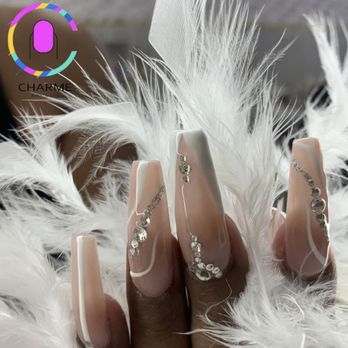 Charme Nails - Waxing Near Me - Vancouver, British Columbia Charme Nails - Waxing Near Me - Vancouver, British Columbia