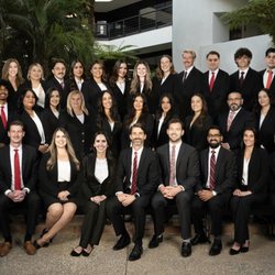 Webb Law Group - Webb Law's 2025 team