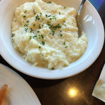 Crystal Tavern - Chessy grits - American Near Me - Hamburg, New Jersey