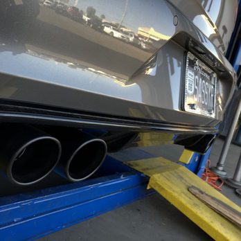 Performance Muffler - Auto Customization Near Me - Phoenix, Arizona Performance Muffler - Auto Customization Near Me - Phoenix, Arizona