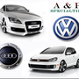 Photo of A & P Specialties