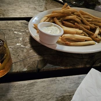 T.C. O'Leary's - Curry chips and an old fashion. - Irish Pub Near Me - Portland, Oregon T.C. O'Leary's - Curry chips and an old fashion. - Irish Pub Near Me - Portland, Oregon