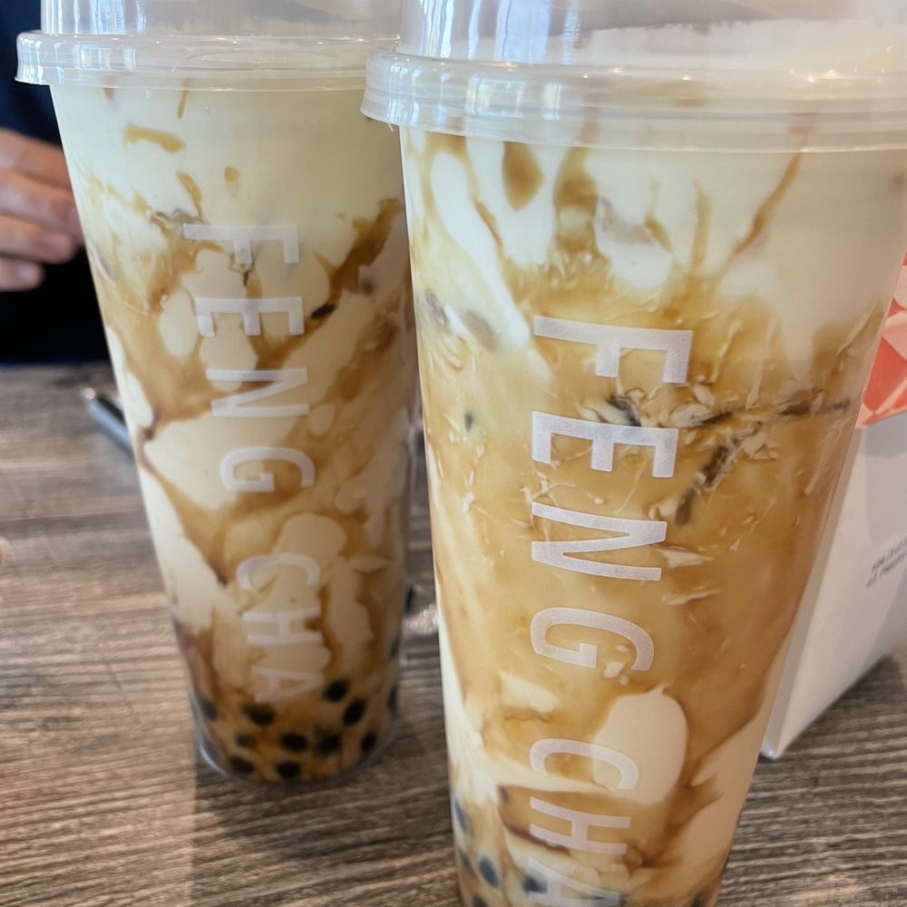 Feng Cha - Milpitas - Desserts Near Me - Milpitas, California