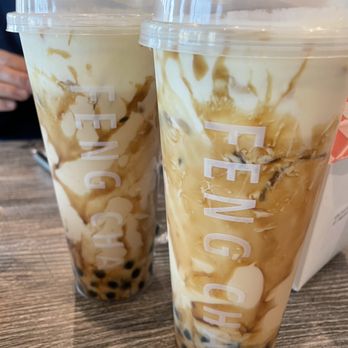 Feng Cha - Milpitas - Desserts Near Me - Milpitas, California Feng Cha - Milpitas - Desserts Near Me - Milpitas, California